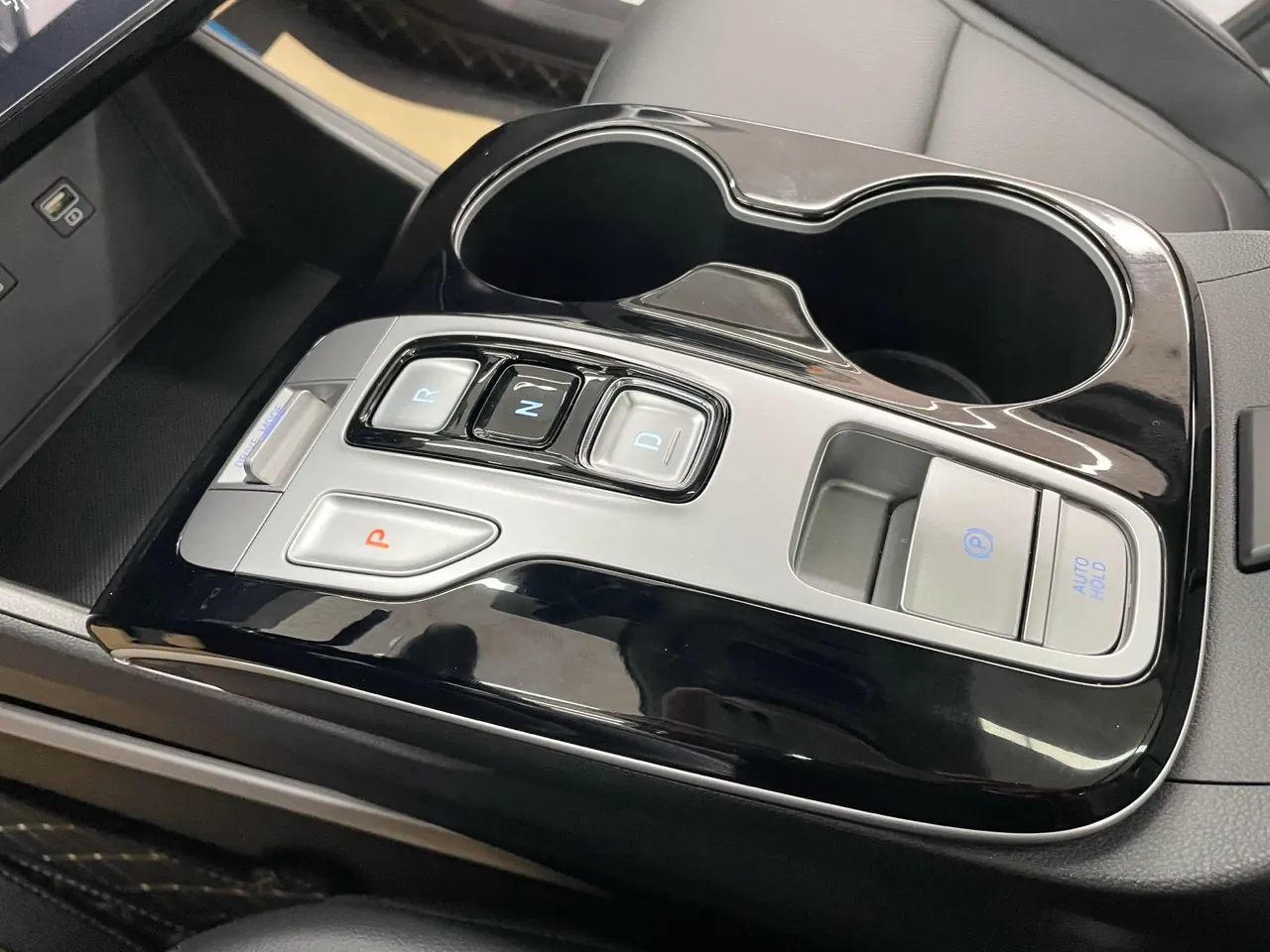Hyundai 2023 Tousheng L 1.5T DLX Deluxe Edition Automatic Gear 15
