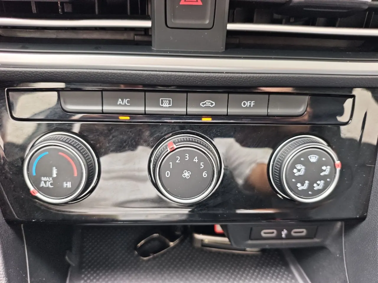 Volkswagen 2023 Sagittarius 1.4TSI 280TSI Exceed Lite Edition Automatic Gear 12