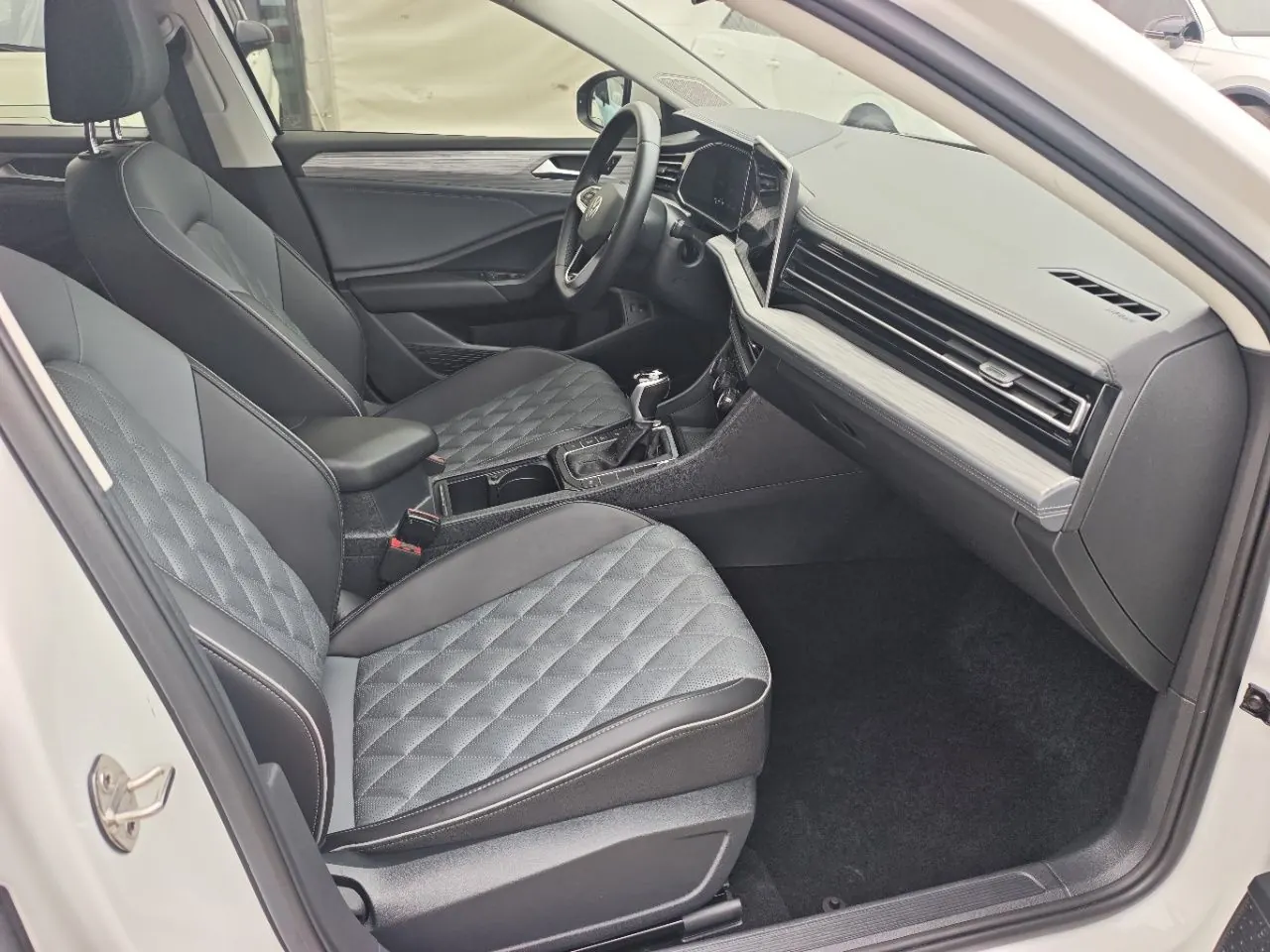 Volkswagen 2023 Sagittarius 1.4TSI 280TSI Exceed Lite Edition Automatic Gear 13