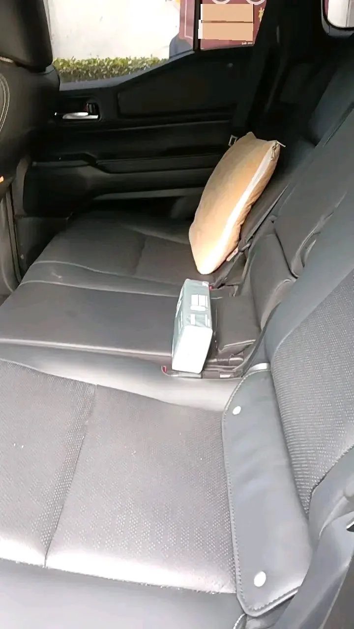 Toyota 2025 Prado HEV 2.4T all-around TX version 5-seat automatic gear 4