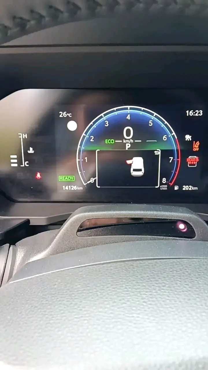 Toyota 2025 Prado HEV 2.4T all-around TX version 5-seat automatic gear 9