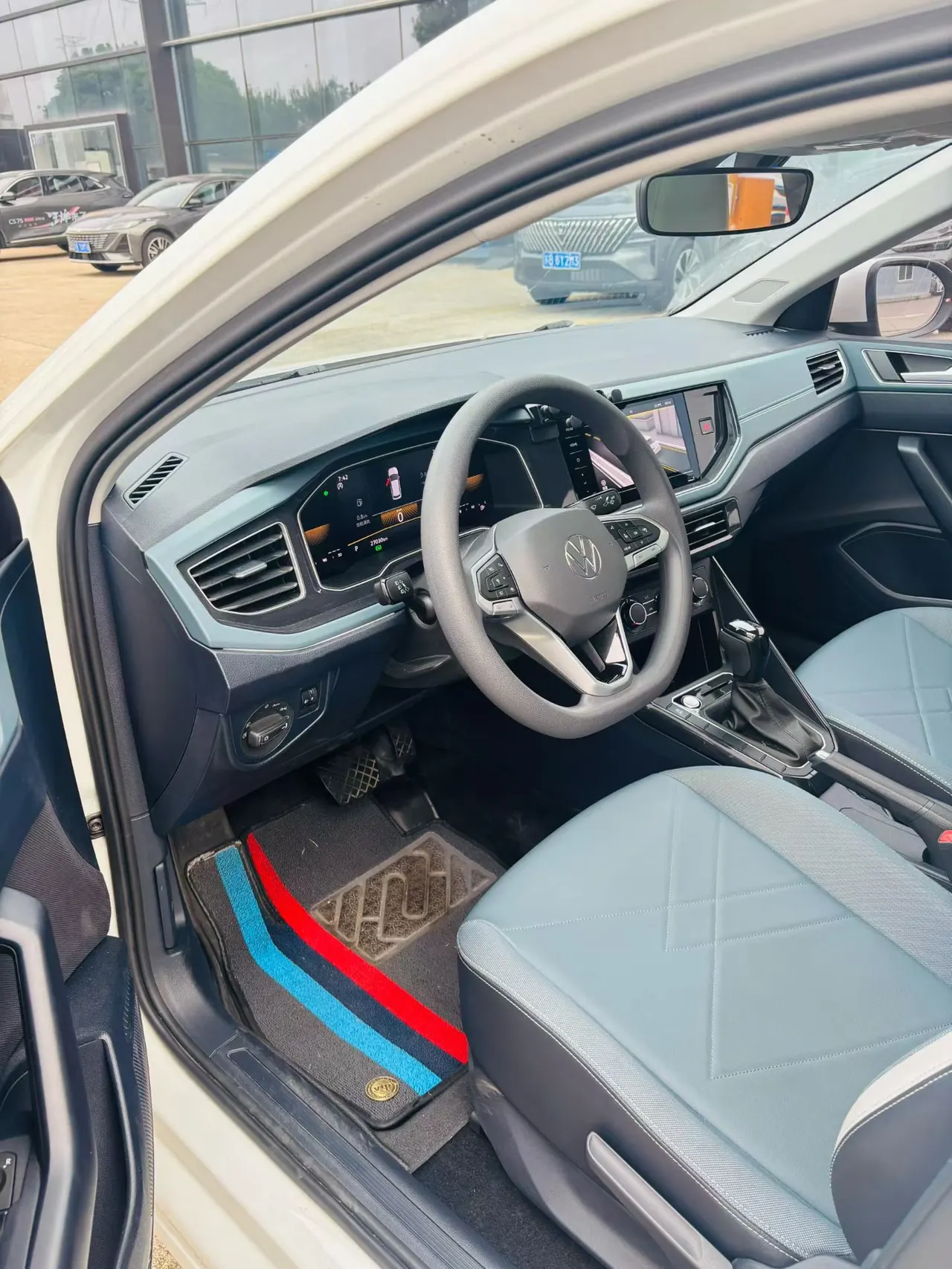 Volkswagen 2023 Lavida New 1.5 New Wish Edition Automatic Gear 7