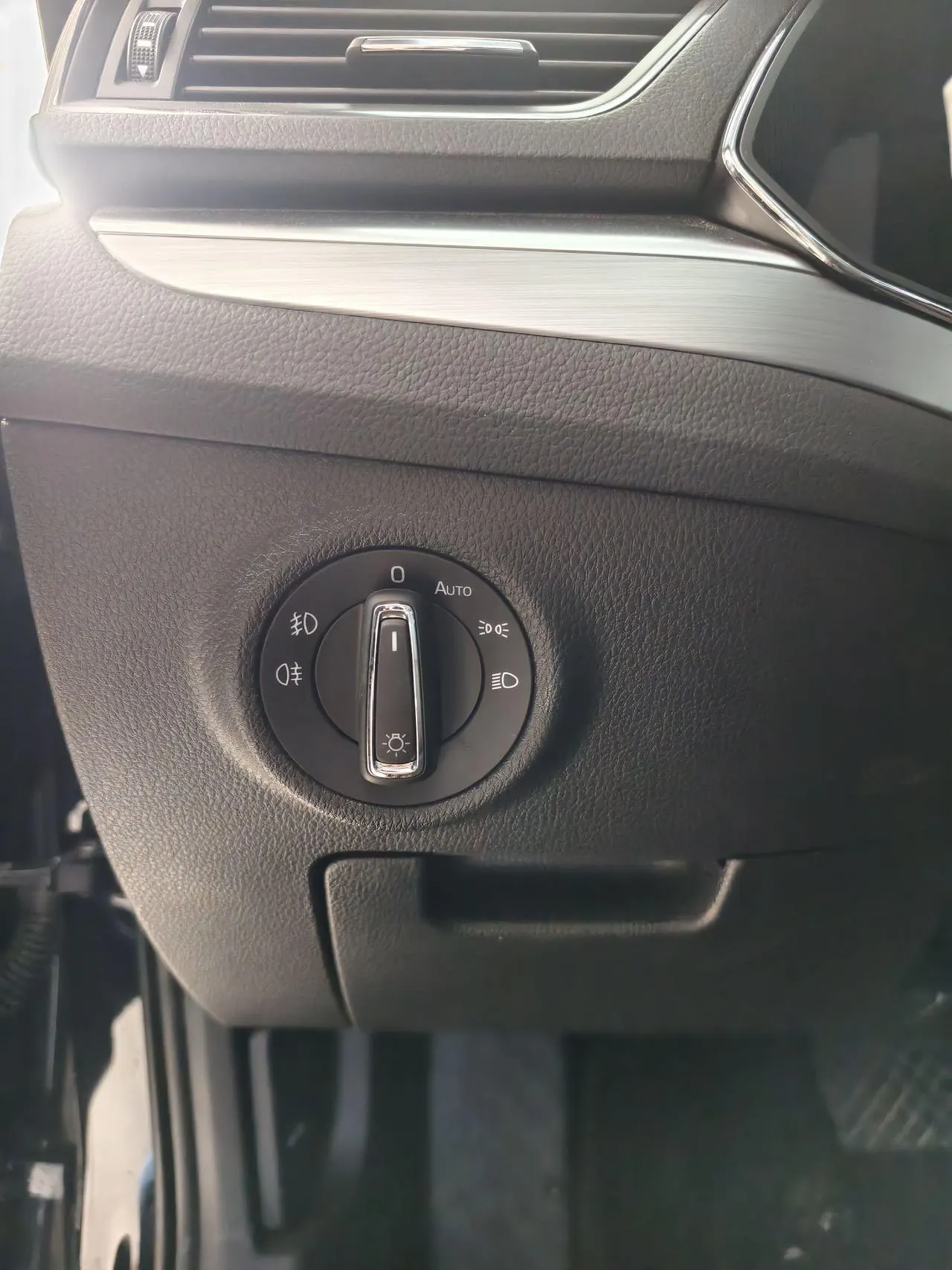 Skoda 2023 Express 1.4TSI TSI280 Premium Edition (Modified) Automatic Gear 7