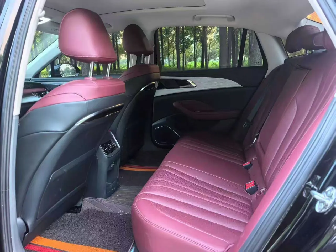 HongQi 2025 H5 PHEV 1.5T 170 Super Hybrid Automatic Gear 8