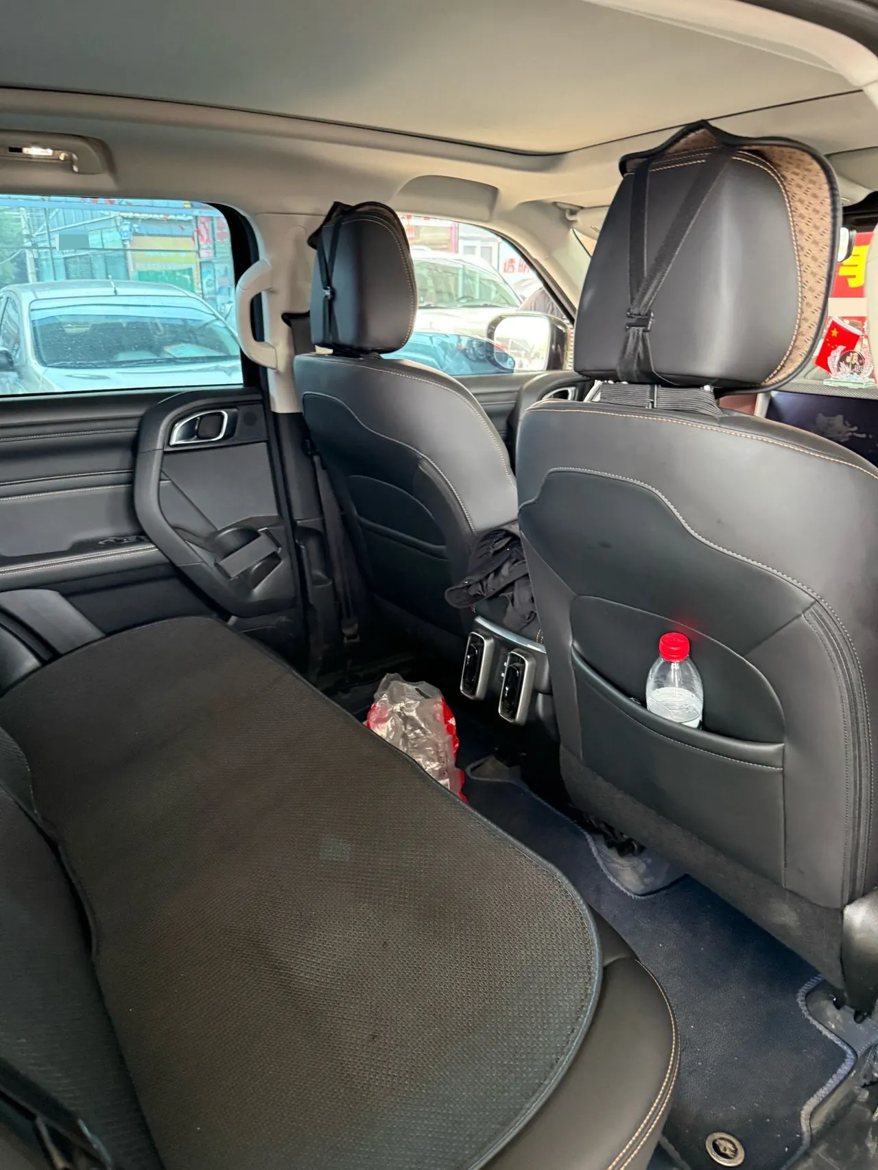 Haval 2024 big dog 1.5T Labrador version automatic gear 7