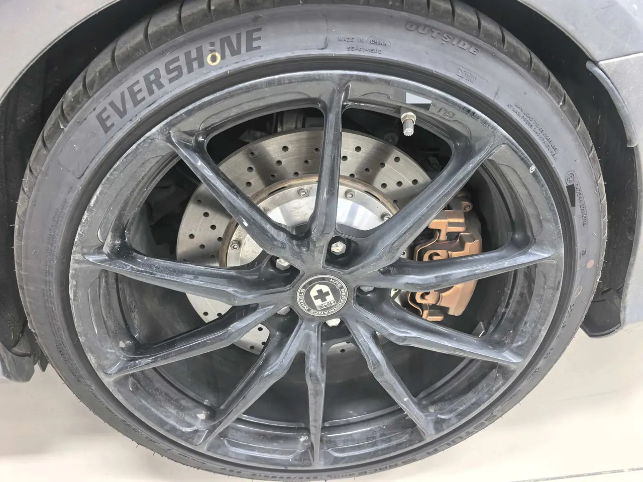 Mercedes Benz Class C (Imported) 2020 C 260 Tourer 48V 1.5T (Modified) Automatic Gear 5