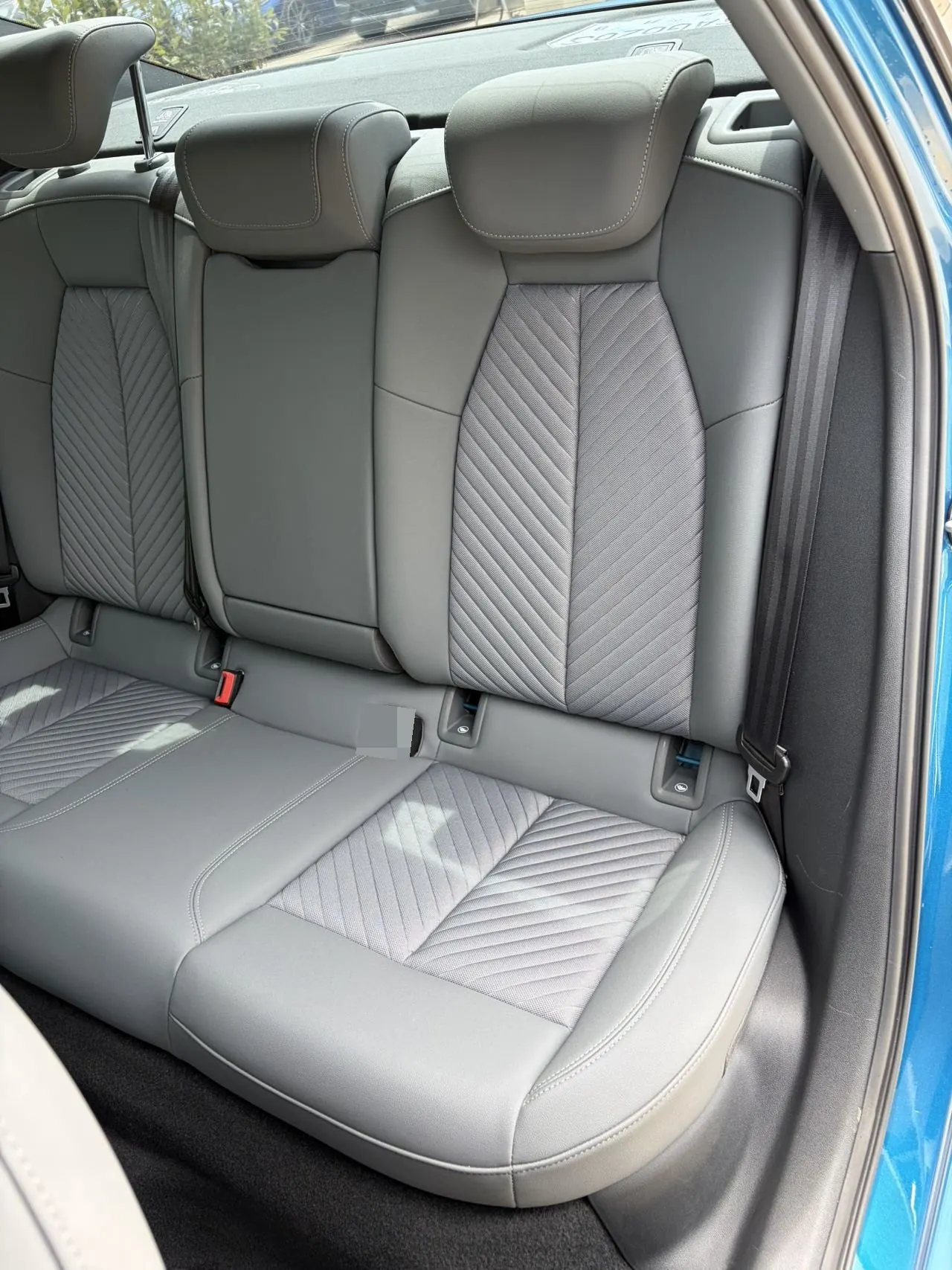 Audi 2022 A3L Limousine 1.4TFSI 35TFSI Fashion Elegant Automatic 7