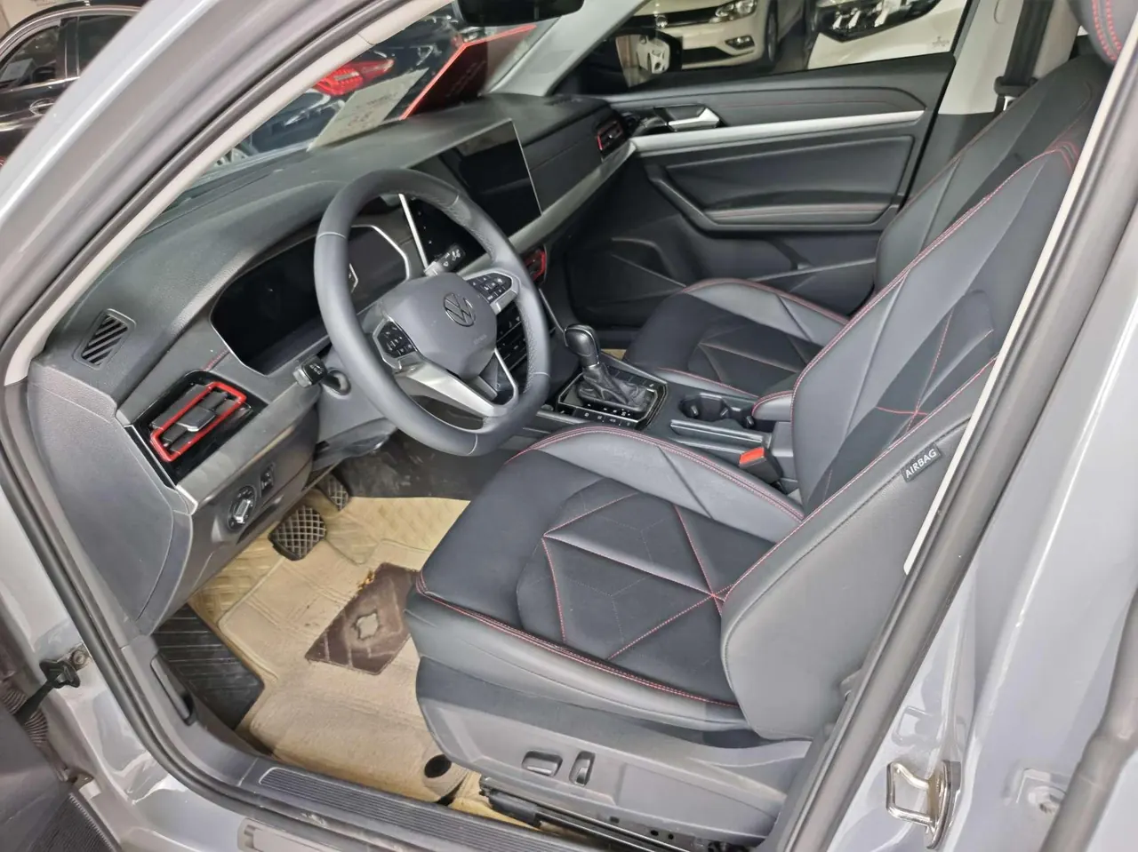 Volkswagen 2023 Langyi 1.5TSI 300TSI Star Eternal Edition Automatic Gear 6