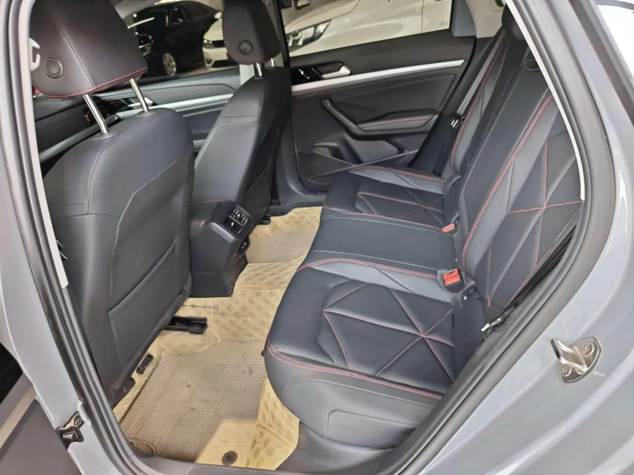 Volkswagen 2023 Langyi 1.5TSI 300TSI Star Eternal Edition Automatic Gear 7