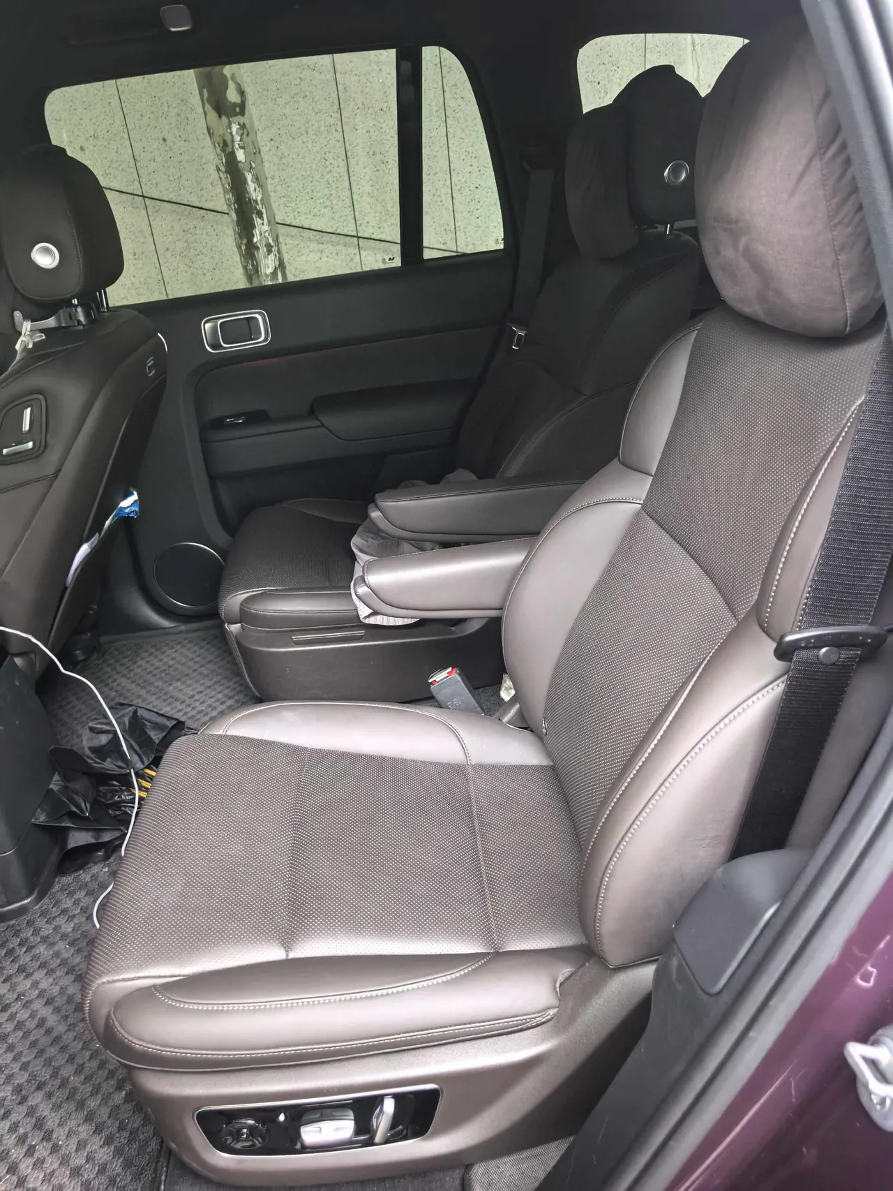 Li 2022 L9 1.5T Max Edition Automatic Gear 4