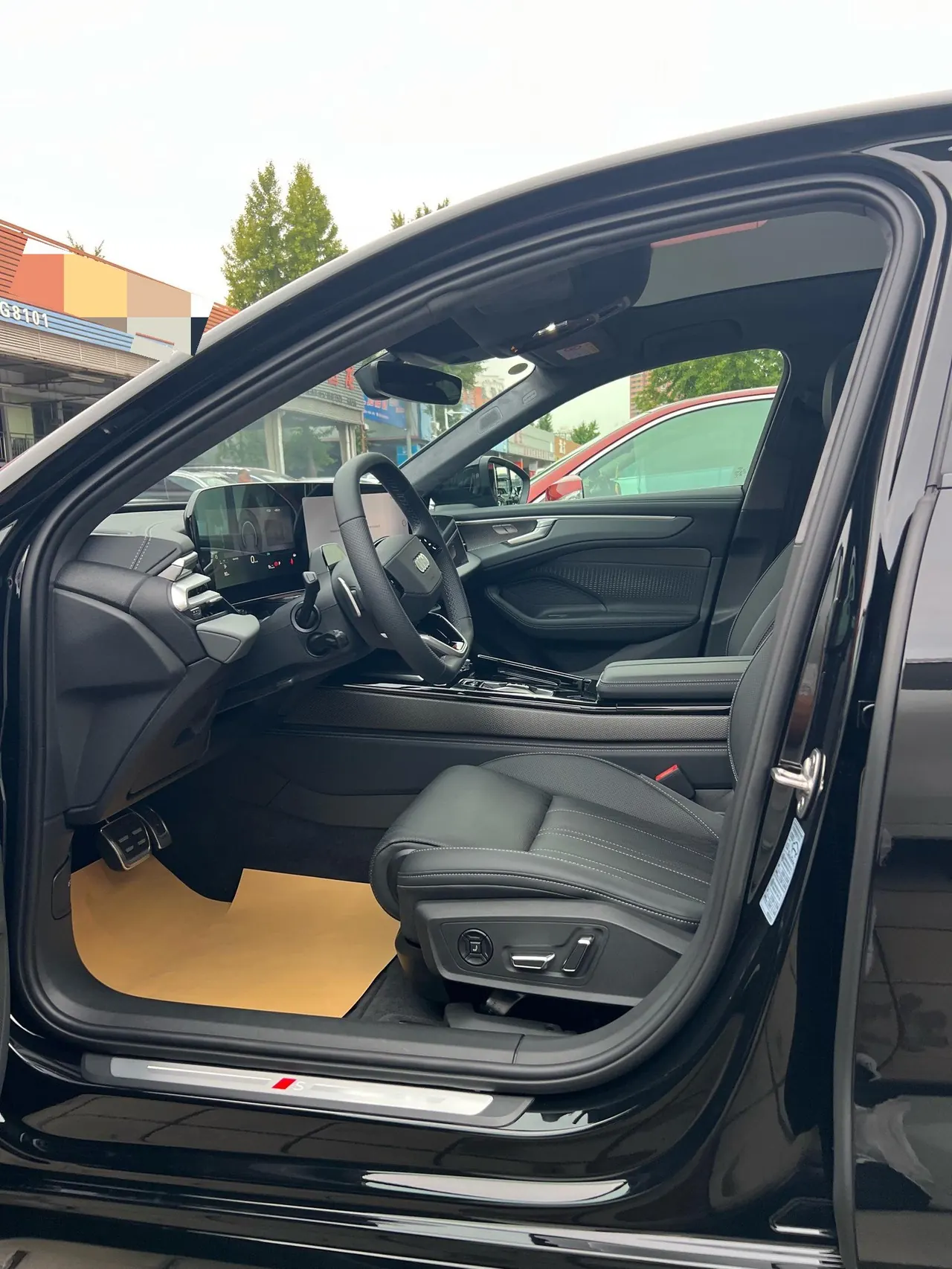 Audi 2026 A6L 2.0T Quattro Enjoy Elegant Automatic Gear 6