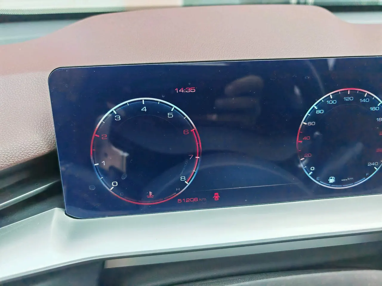 Haval 2021 H6 1.5GDIT Max automatic gear 11
