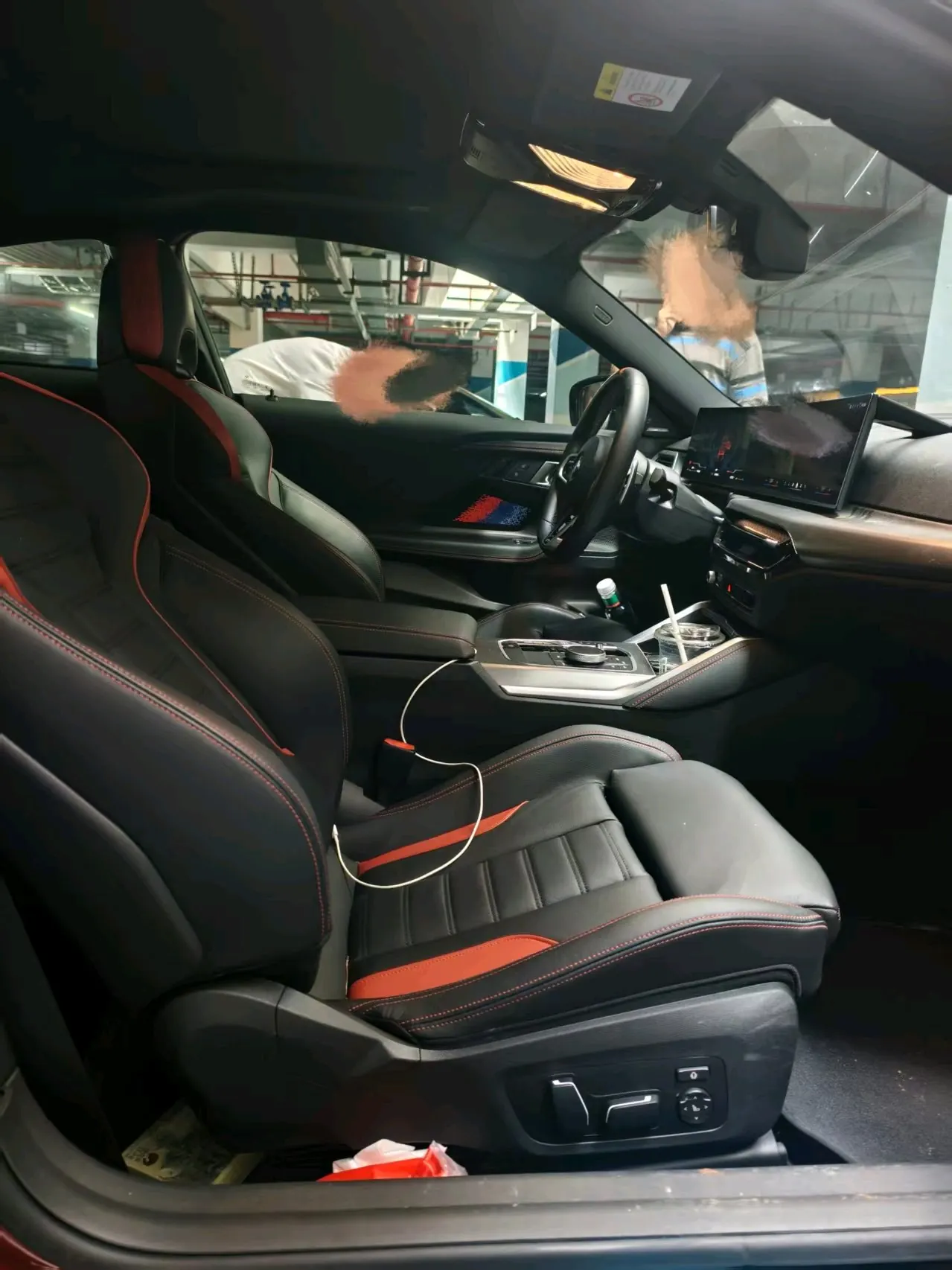 BMW 2 Series (Imported) 2025 M240i xDrive Coupe 3.0T Automatic Gear 9