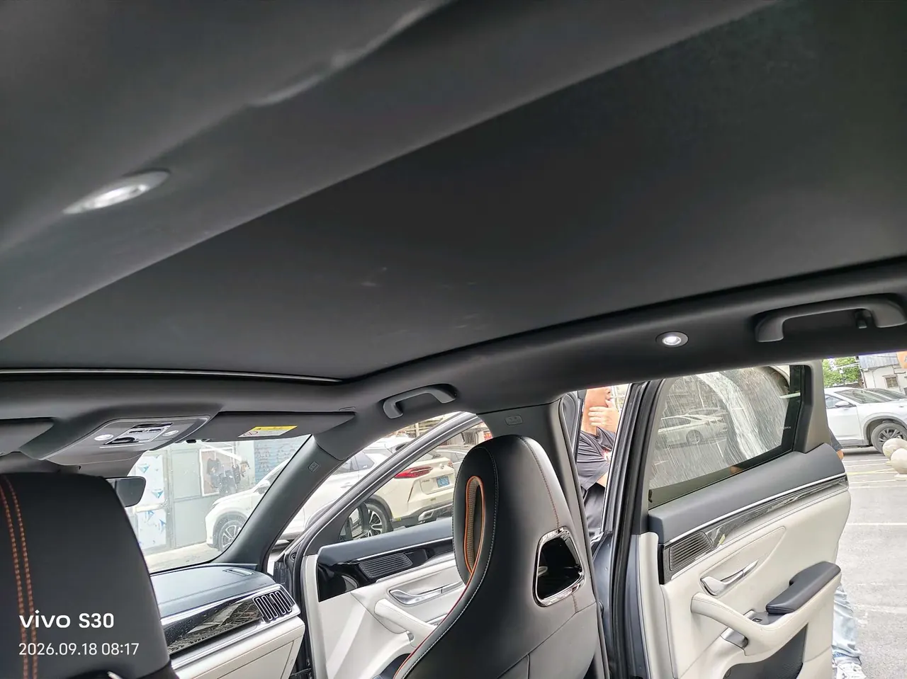 BYD Song PLUS New Energy 2023 Song PLUS DM-i 1.5 Stepless Champion Edition 110KM Flagship PLUS Automatic Gear 3