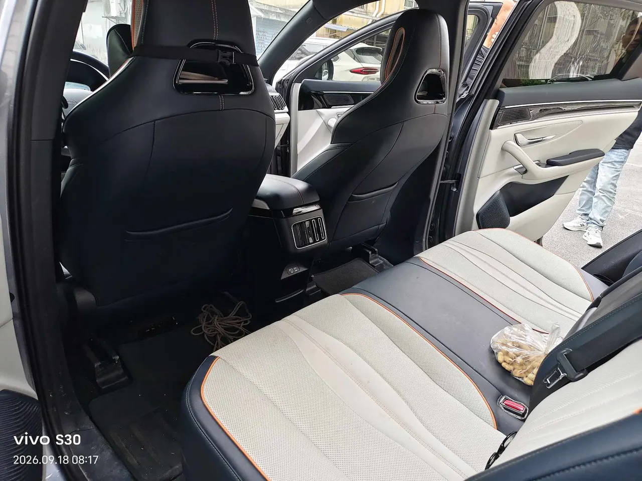 BYD Song PLUS New Energy 2023 Song PLUS DM-i 1.5 Stepless Champion Edition 110KM Flagship PLUS Automatic Gear 4