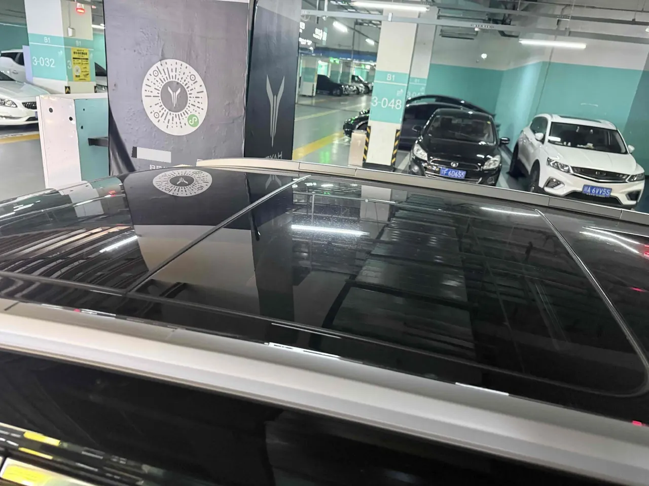 Nissan 2023 Qijun e-POWER Super Mixed Dual Motor Four-wheel Drive Extreme Automatic Gear 10