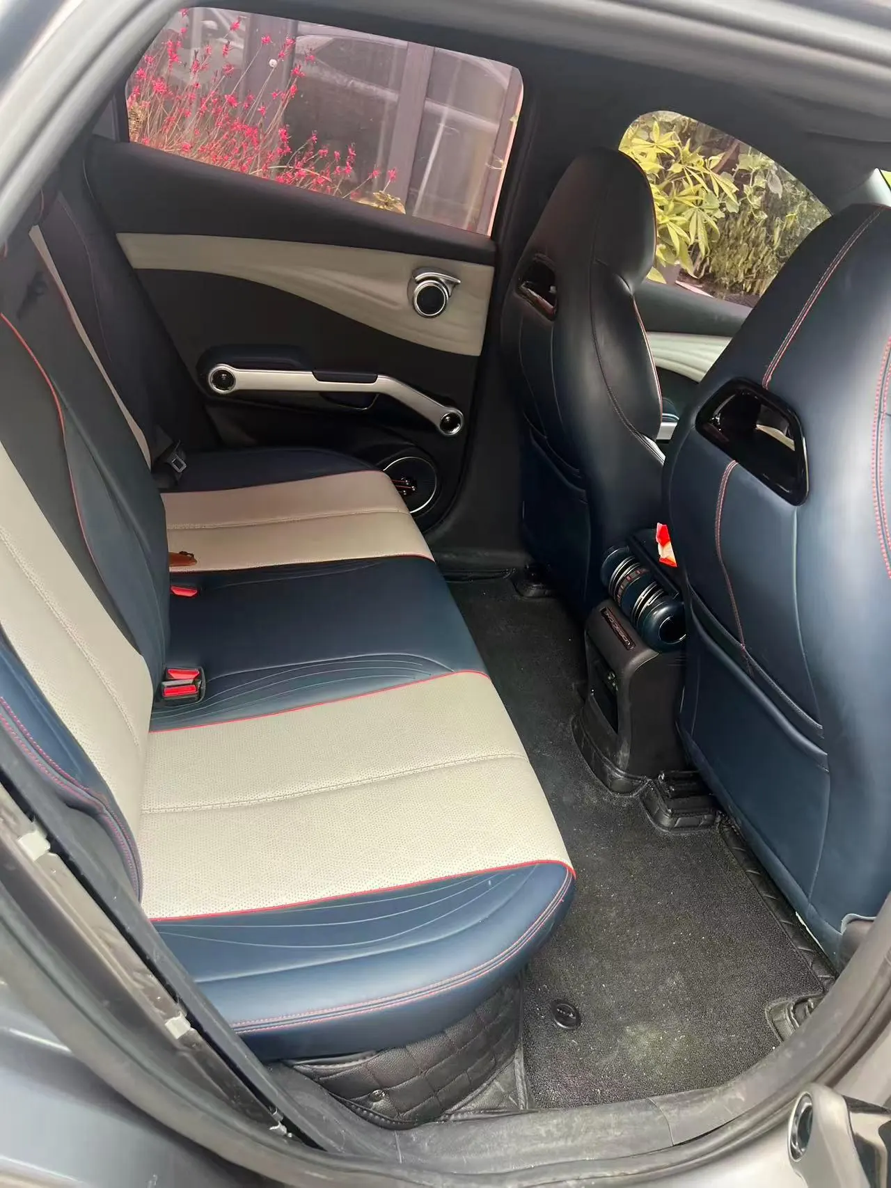 BYD yuan PLUS 2022 yuan PLUS 510KM flagship PLUS automatic gear 6