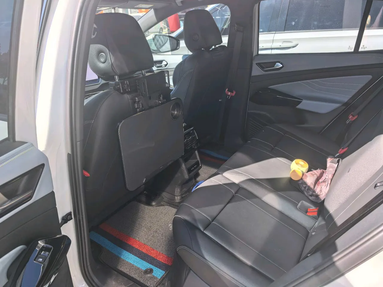 Volkswagen 2025 ID. 4 X Smart Pure Smart Edition Automatic Gear 3