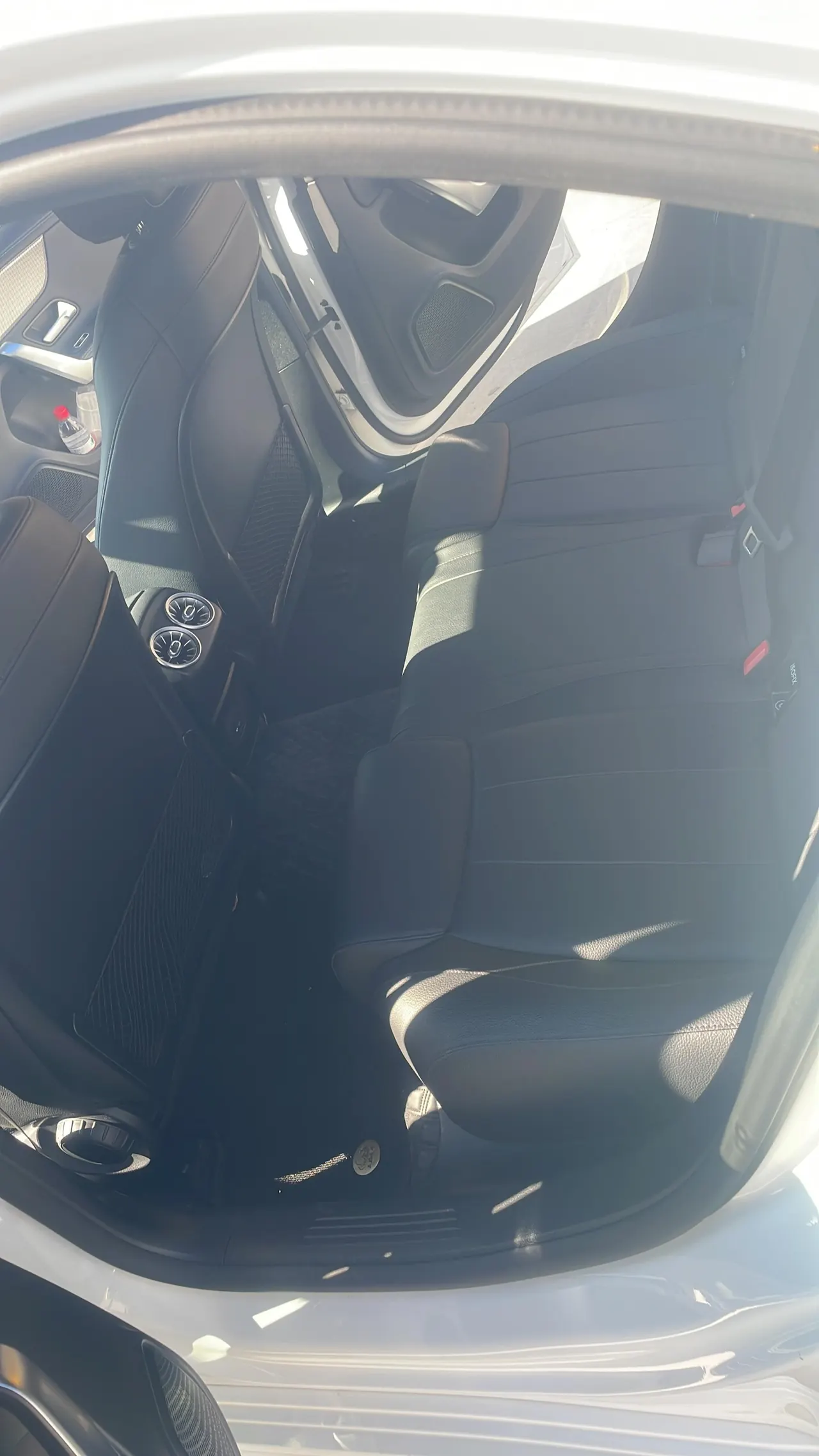 Mercedes Benz Class A 2021 A 180 L 1.3T Sports (Modified) Automatic Gear 4