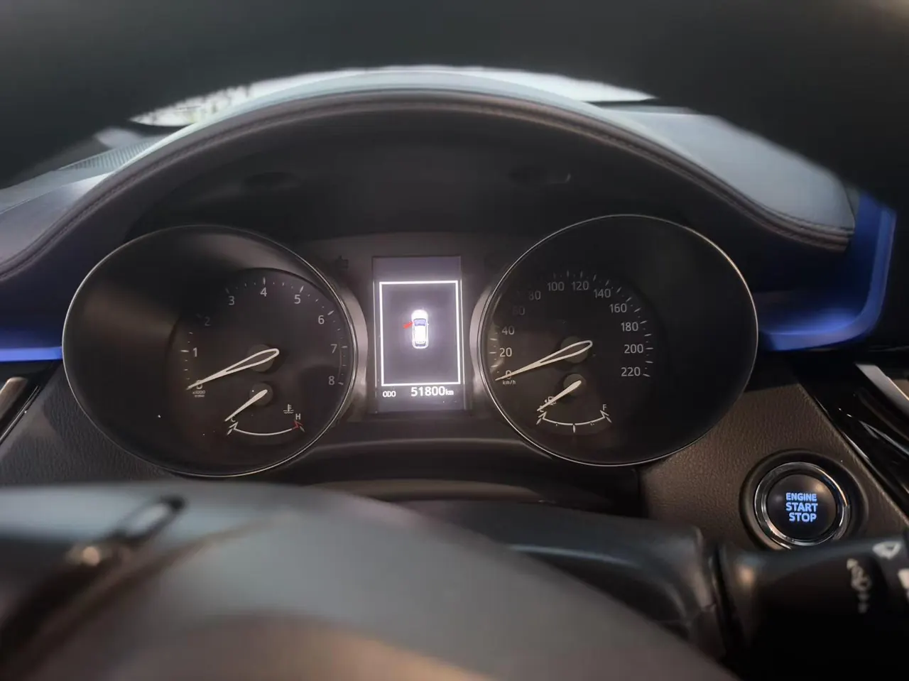 Toyota 2020 C- HR 2.0 stepless cool more leading version of automatic gear 7