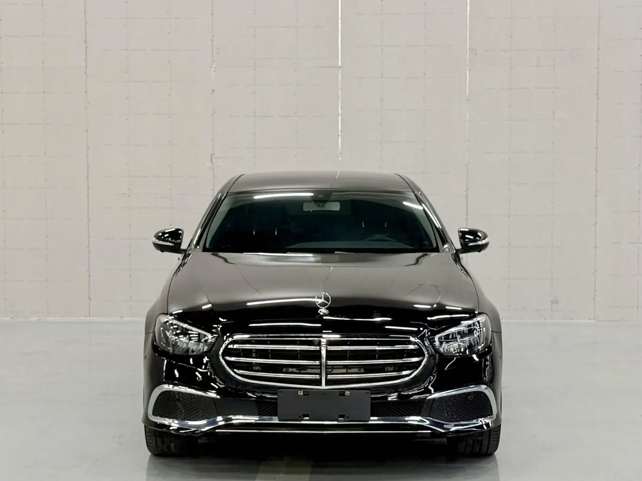 Mercedes Benz E-Class 2020 E 300 L 2.0T Fashion Automatic Gear 2