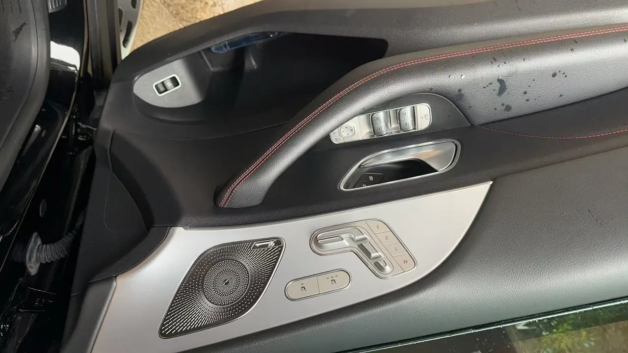 Mercedes Benz GLE AMG (Imported) 2020 GLE 53 AMG 4MATIC 48V 3.0T Automatic Gear 8