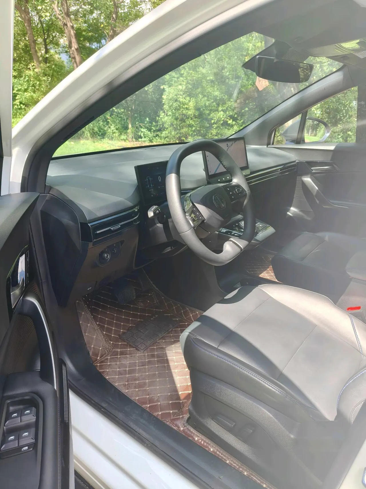 MG 2023 MG4 EV 415km Sea Champion Edition Automatic Gear 4