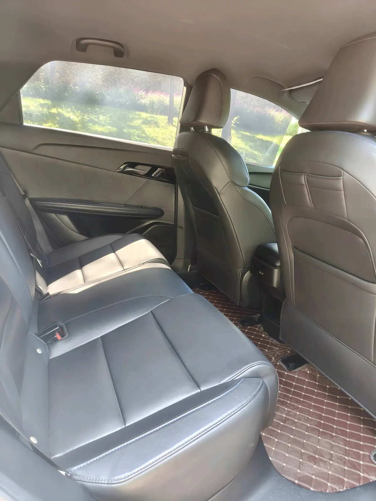MG 2023 MG4 EV 415km Sea Champion Edition Automatic Gear 6