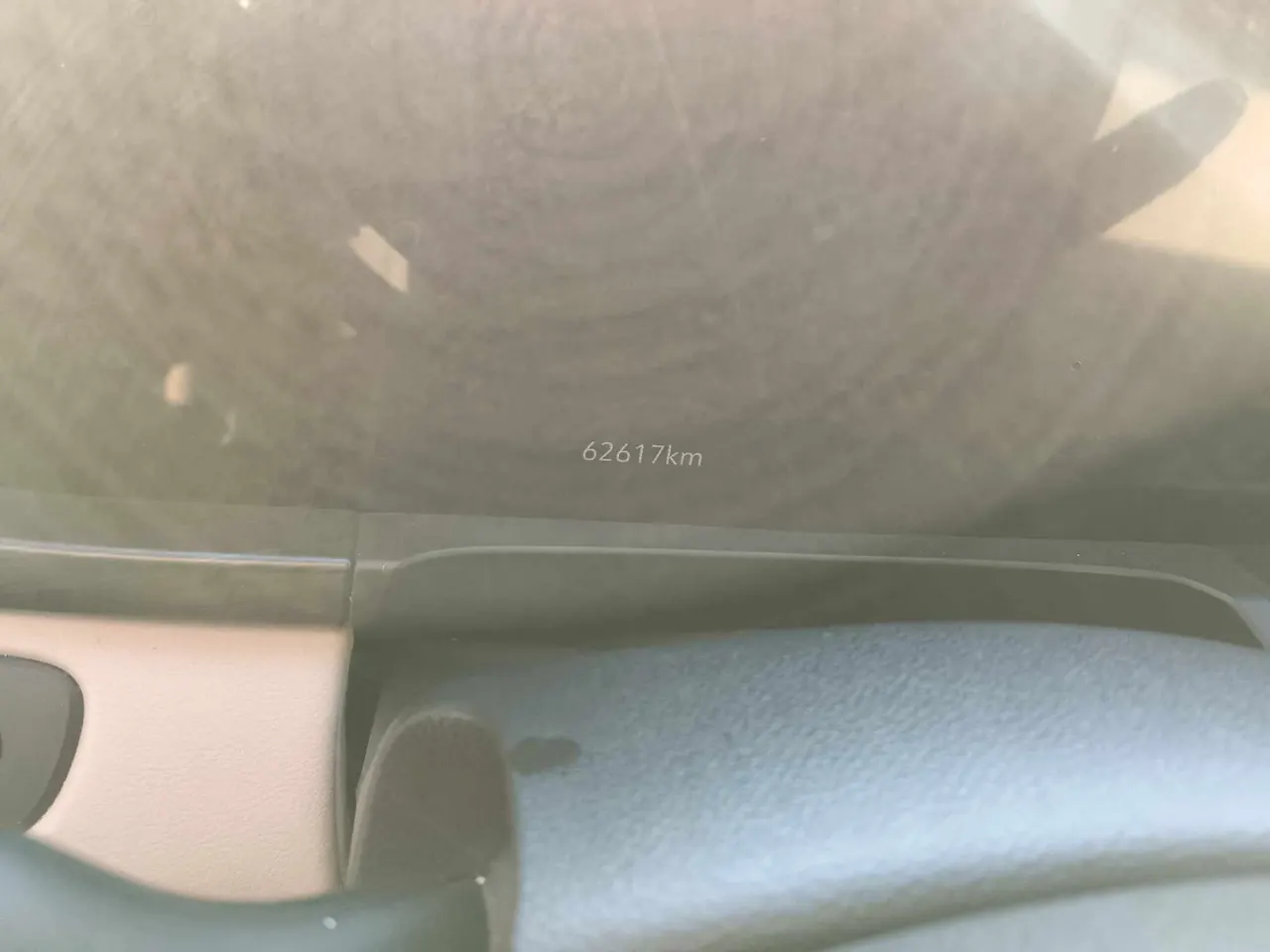 Buick 2022 GL8 ES Lu Zun 2.0T 653T Exclusive Automatic Gear 5