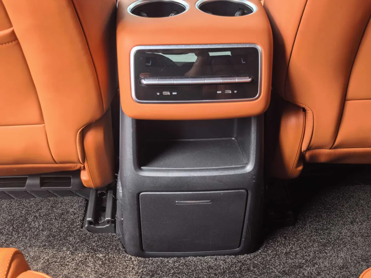 Li 2023 L8 Pro automatic gear 10