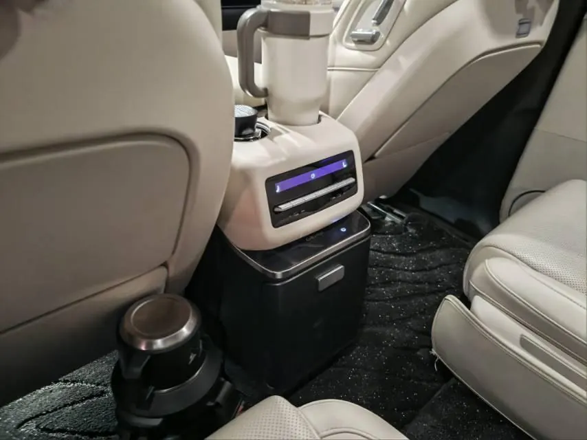 Li 2023 L8 Pro automatic gear 3