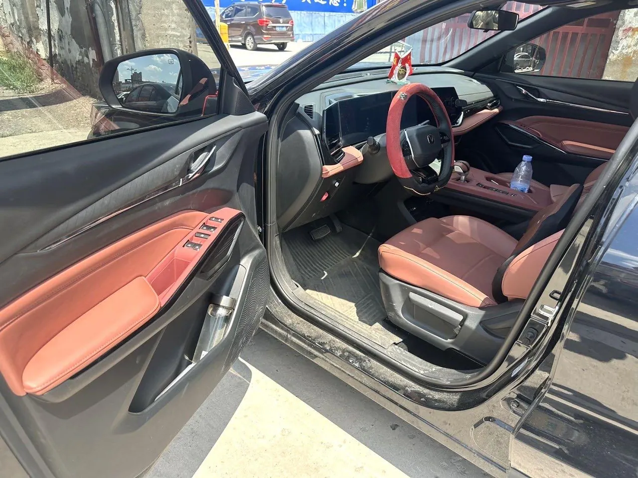 ChangAn 2026 X5 PLUS 1.5T High Energy PRO Automatic Gear 3