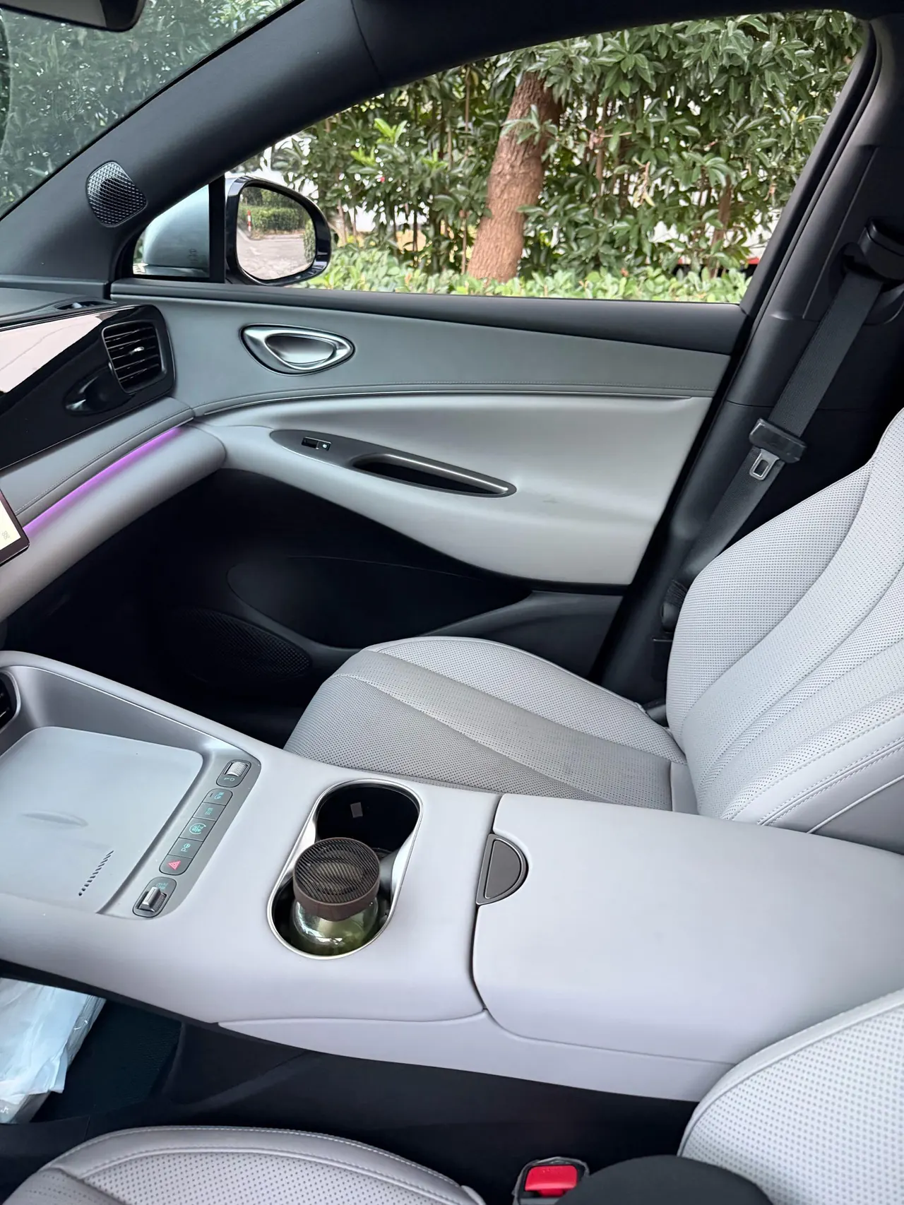 BYD 2025 Sea Lion 06 EV 605 Pilot Pro Edition Automatic Gear 5