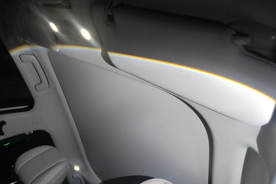 GAC Aion 2025 AION UT 420 Smart Edition Automatic Gear 4