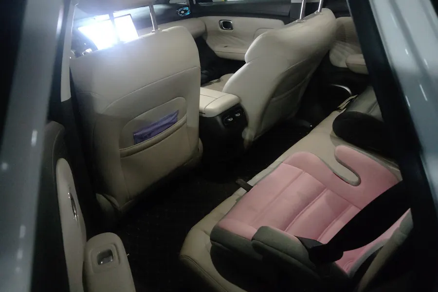 GAC Aion 2025 AION UT 420 Smart Edition Automatic Gear 7