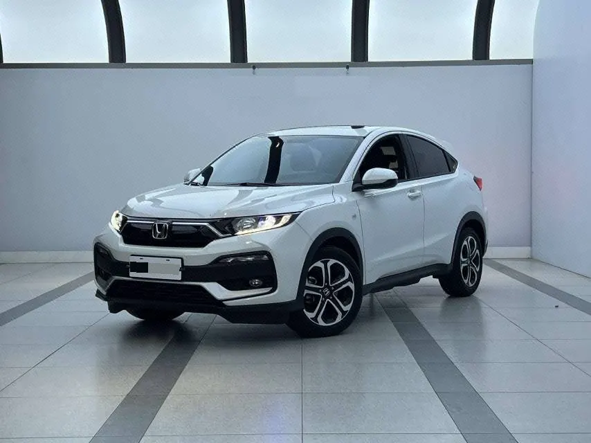Открыть галерею: Honda 2021 XR-V 1.5 Stepless Comfort Edition Automatic Gear