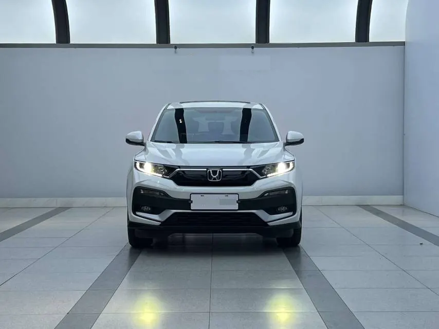 Honda 2021 XR-V 1.5 Stepless Comfort Edition Automatic Gear 2