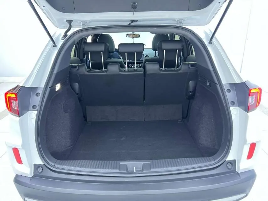 Honda 2021 XR-V 1.5 Stepless Comfort Edition Automatic Gear 6