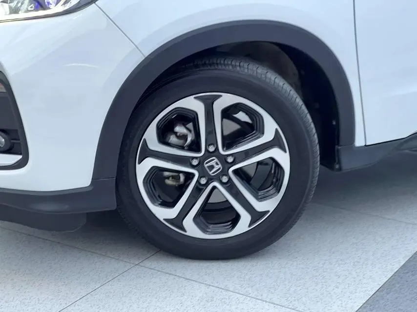 Honda 2021 XR-V 1.5 Stepless Comfort Edition Automatic Gear 7