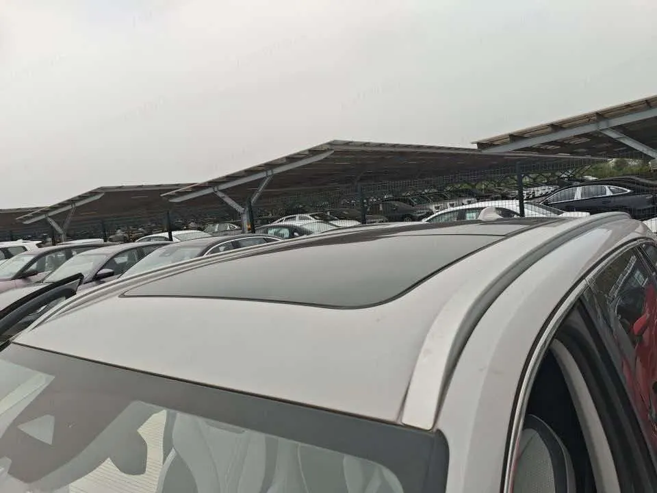 Geely 2024 XingyueL (Monjaro) Zhiqing 1.5T Tiangong Edition Automatic Gear 8