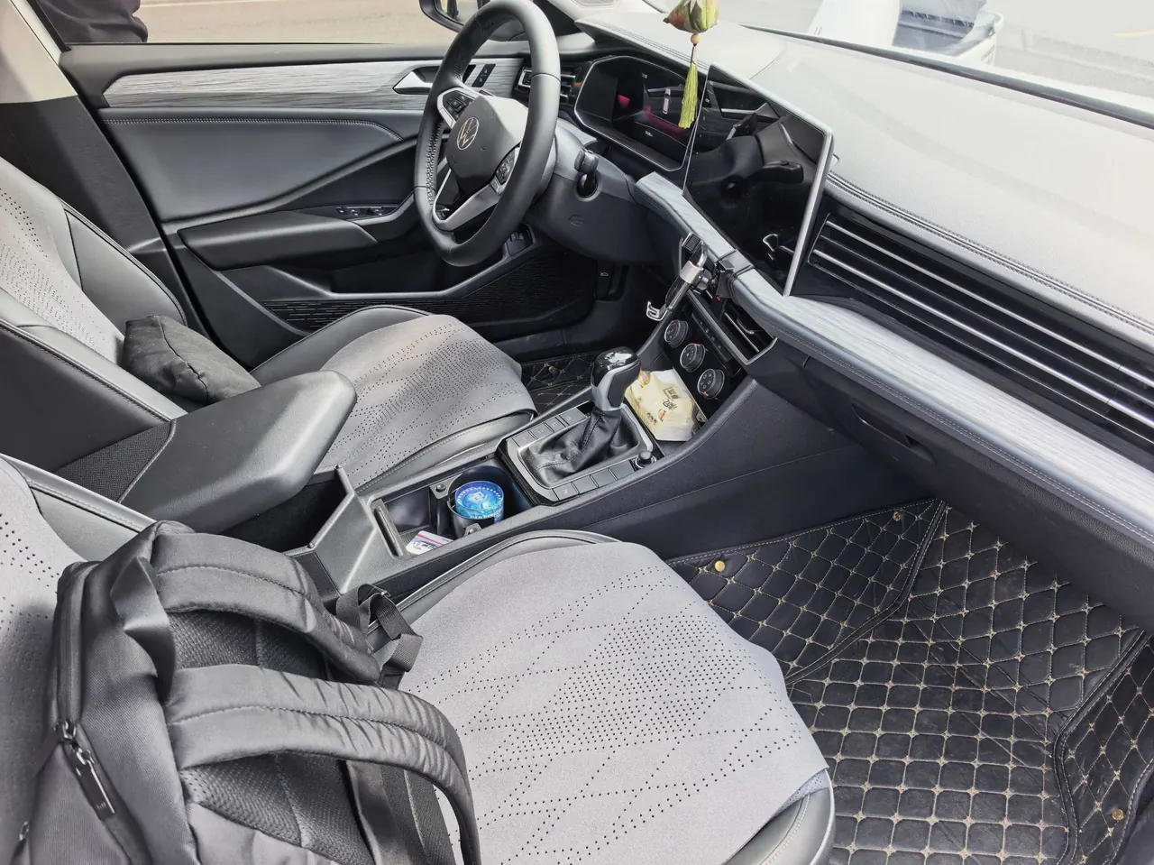 Volkswagen 2025 Sagittarius 1.5TSI 300TSI Exceed Edition (Modified) Automatic Gear 4