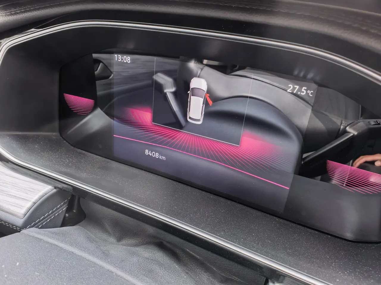 Volkswagen 2025 Sagittarius 1.5TSI 300TSI Exceed Edition (Modified) Automatic Gear 6