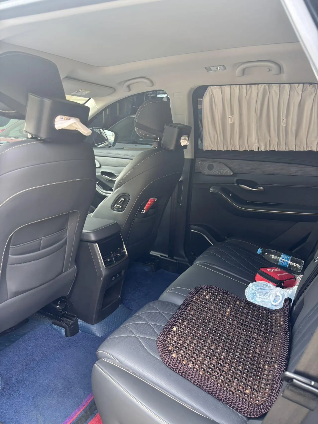 Jetour 2024 X70 C- DM 1.5T Land Aviation Edition PRO 5-seat Automatic Gear 8