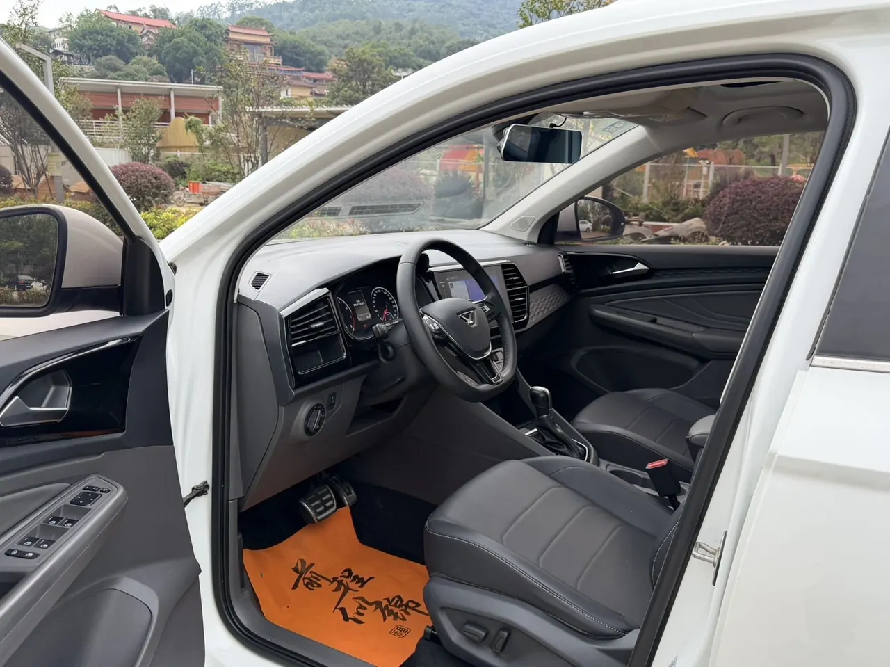 Jetta 2020 Jetta VS7 1.4T Glory Automatic 4
