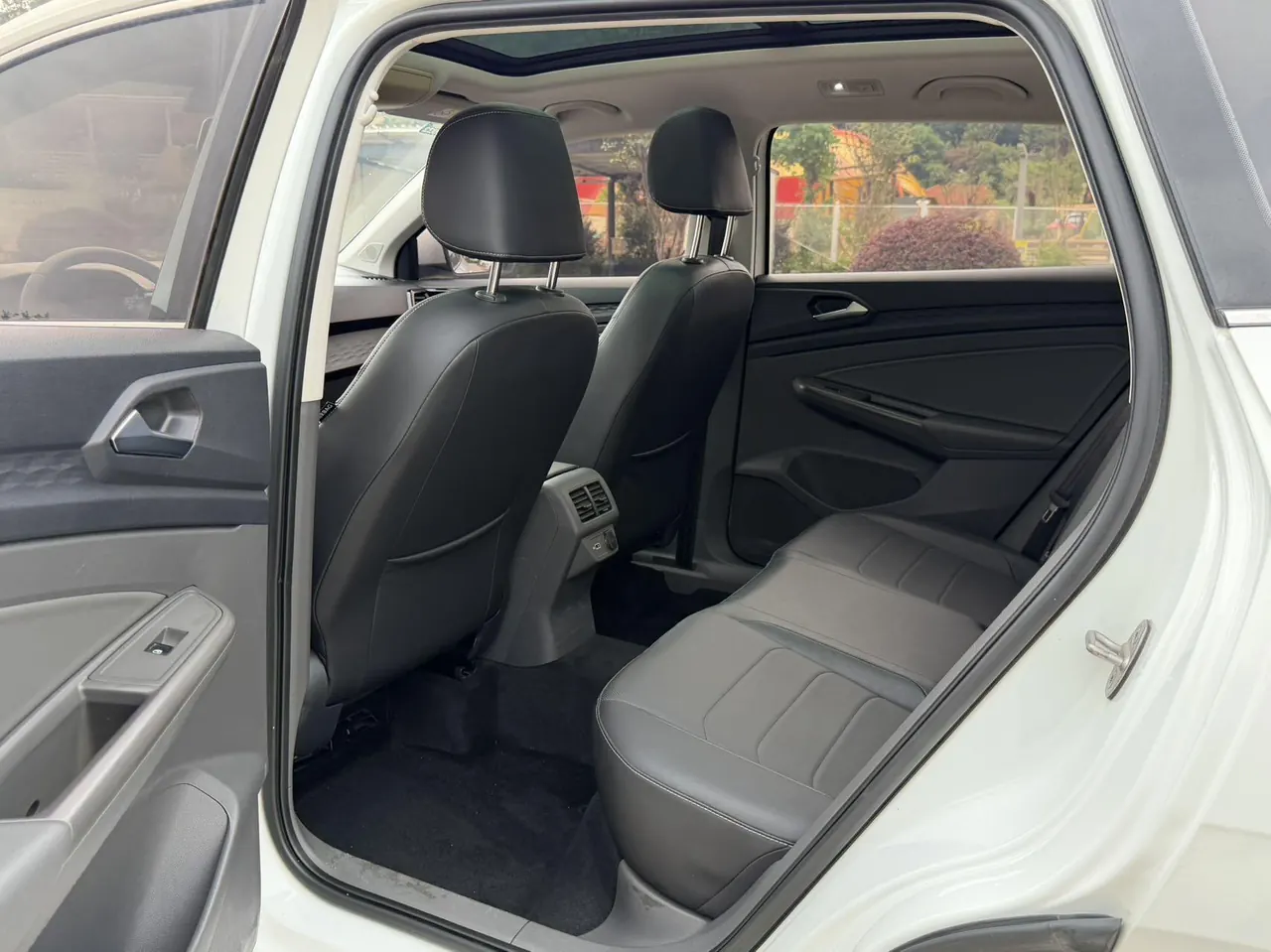 Jetta 2020 Jetta VS7 1.4T Glory Automatic 6