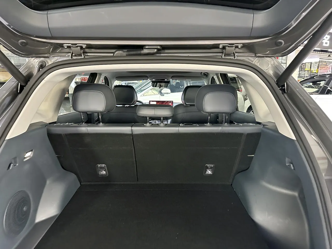 Geely Galaxy 2026 E 5 610km Discovery Edition Automatic Gear 7