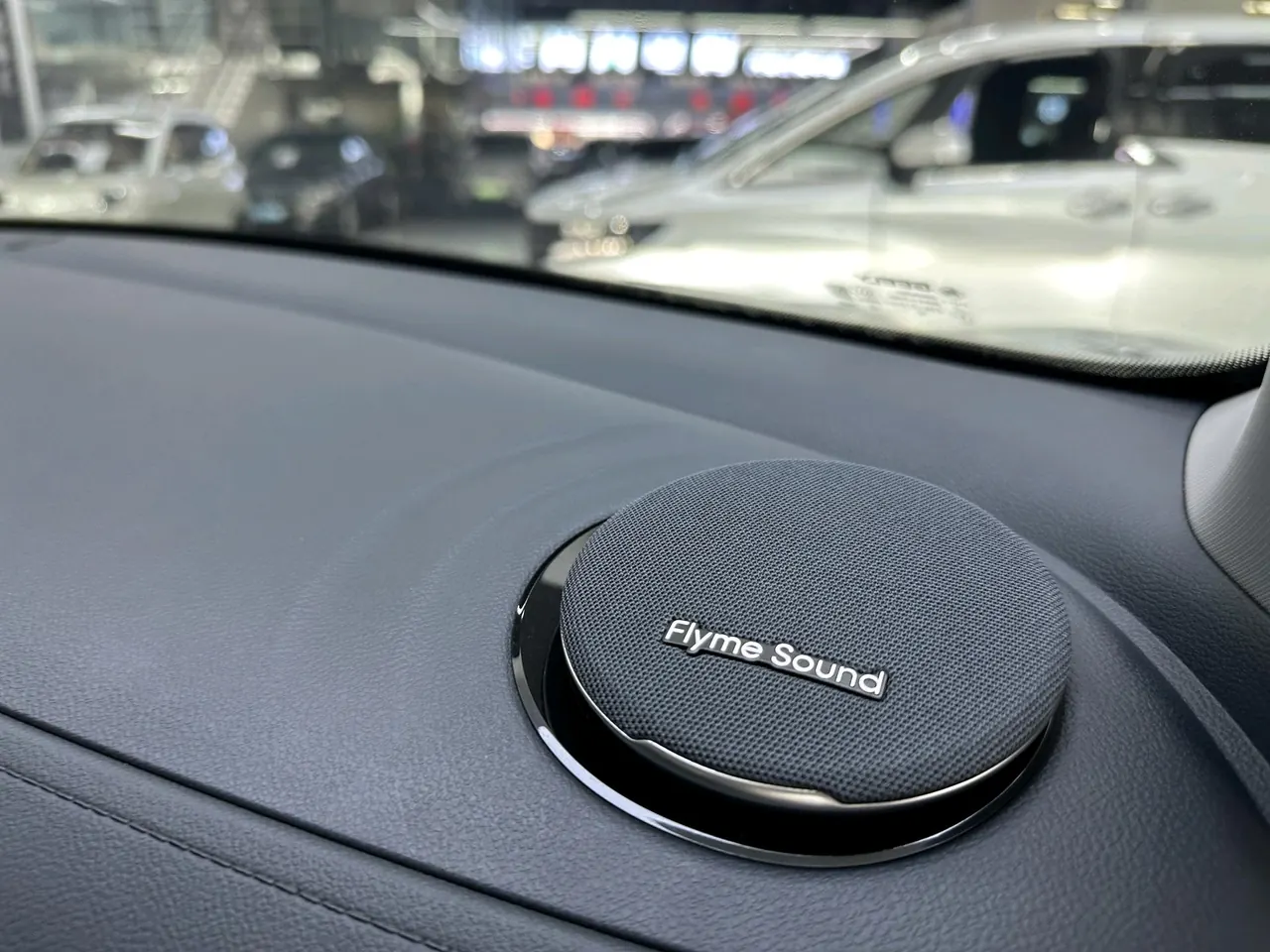 Geely Galaxy 2026 E 5 610km Discovery Edition Automatic Gear 9