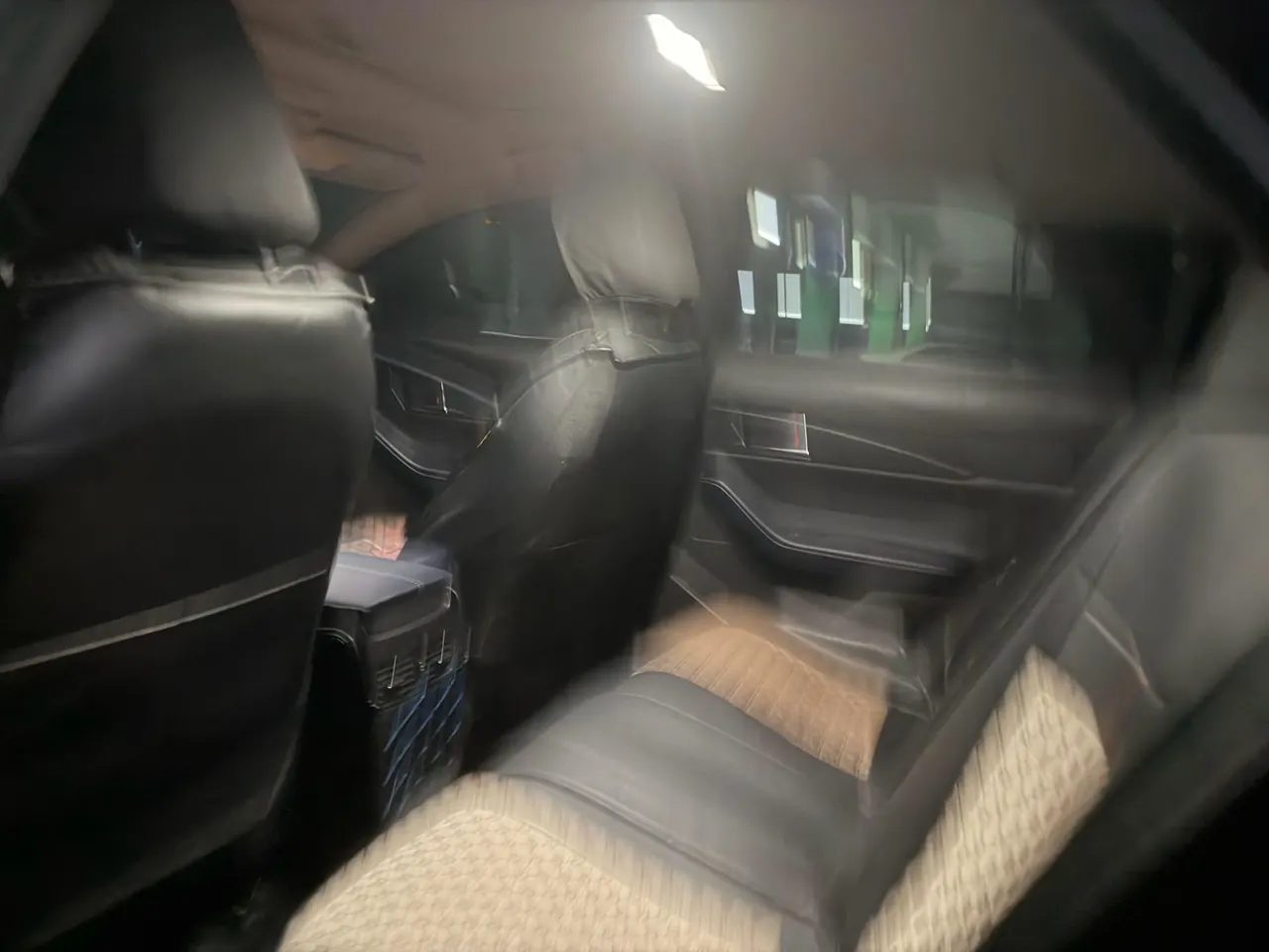Mazda 2021 CX-30 2.0 Jiayue automatic transmission 5