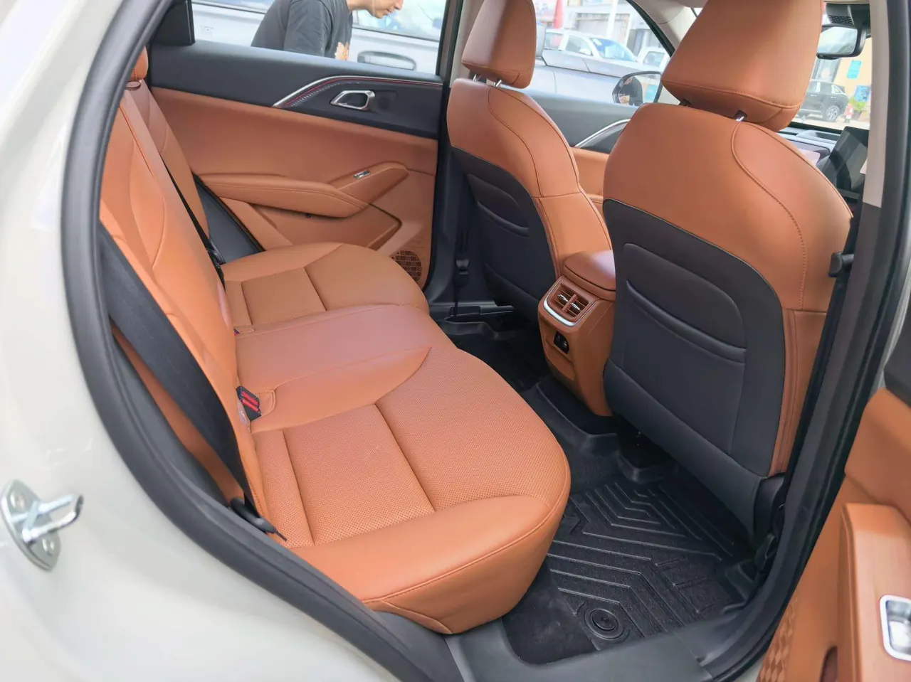 Haval 2025 Xiaolong MAX 1.5 Hi 4 165 Ultra Smart Driving Edition Automatic Gear 5