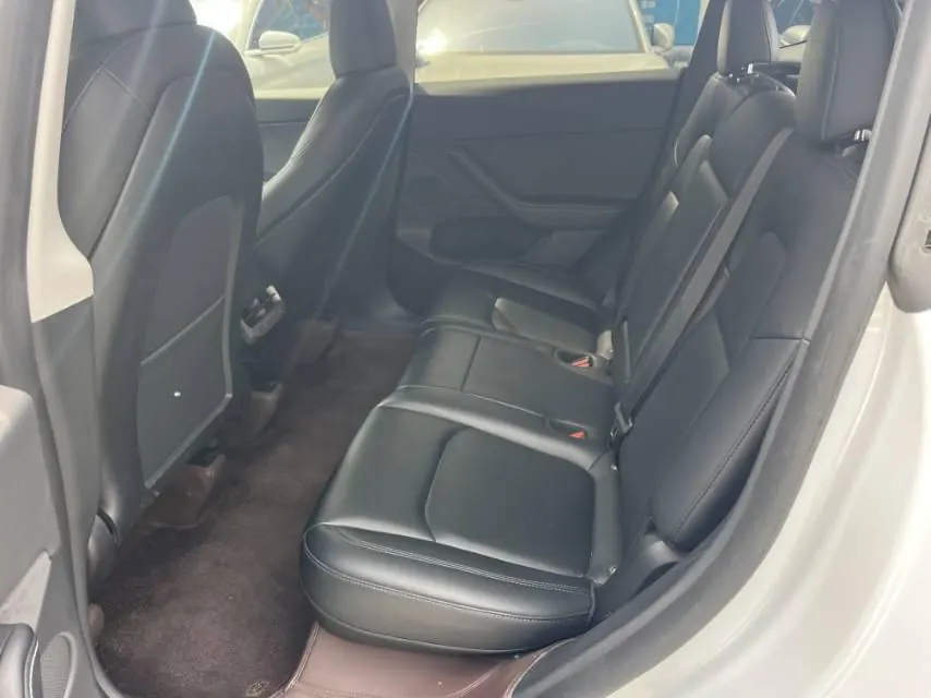Tesla 2023 Model Y rear-wheel drive version automatic transmission 8